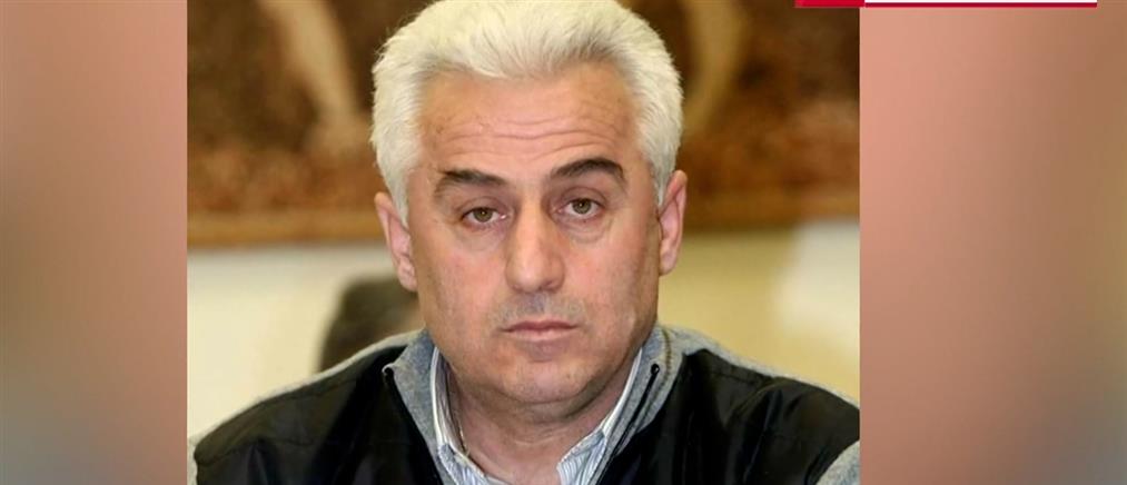 Ο Χρήστος Σιδερόπουλος στον ΑΝΤ1: Δεν υπάρχει καμία καταδίκη για κατάχρηση οικονομικού μεγέθους