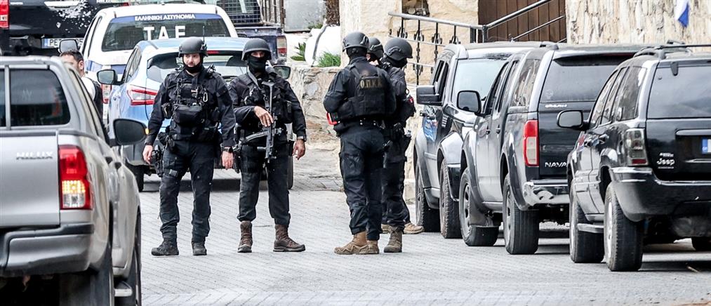 Βορίζια: "Υπάρχουν κι άλλα άτομα που εμπλέκονται" λέει ο συνήγορος των αδελφών που παραδόθηκαν