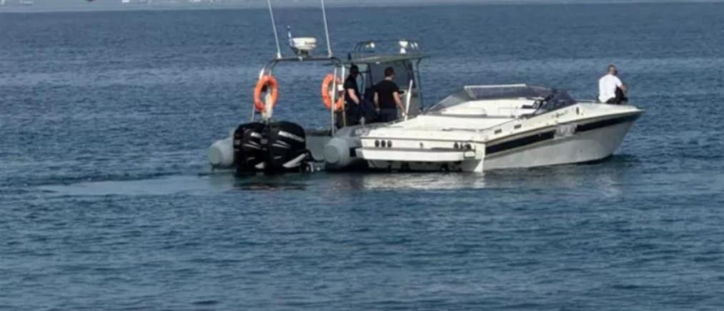 Τραγωδία στη Ρόδο – Νεκροί μετανάστες, μετά την ανατροπή ταχύπλοου