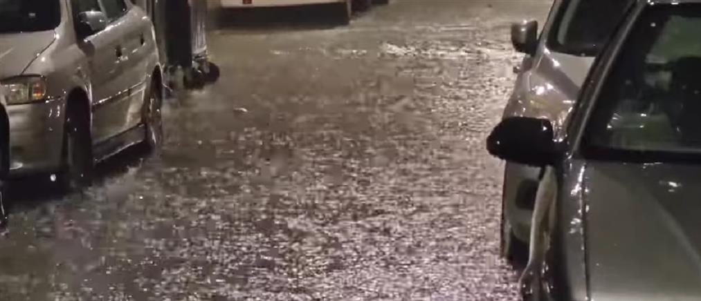 Τι καιρό θα κάνει το Σάββατο