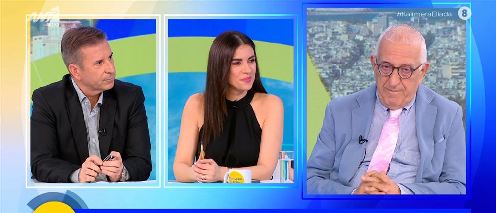 Κακλαμάνης: Την επόμενη εβδομάδα θα τεθεί σε ισχύ ο “κόφτης” στη Βουλή