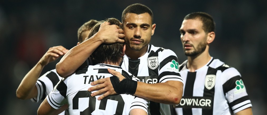 Θεσσαλονίκη: Συνάντηση δήμου και ΠΑΕ ΠΑΟΚ για τη «Νέα Τούμπα»