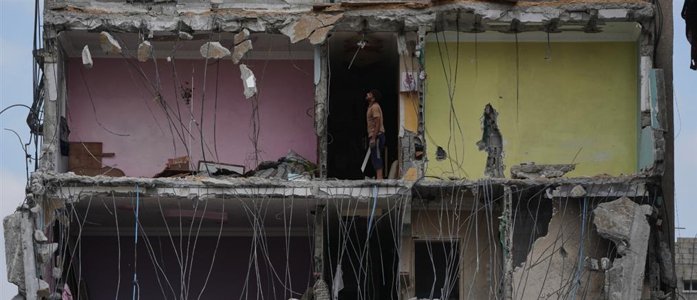 Η Χαμάς δεν θα κυβερνήσει τη Γάζα μετά τον πόλεμο