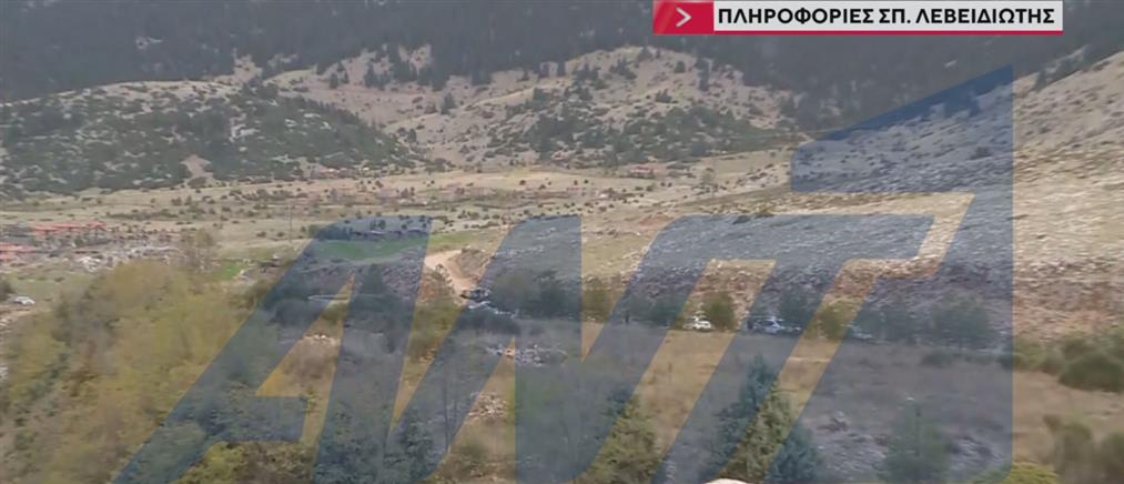 Αράχωβα - Δολοφονία Λάλα: Εντοπίστηκαν τα όπλα της μαφιόζικης εκτέλεσης