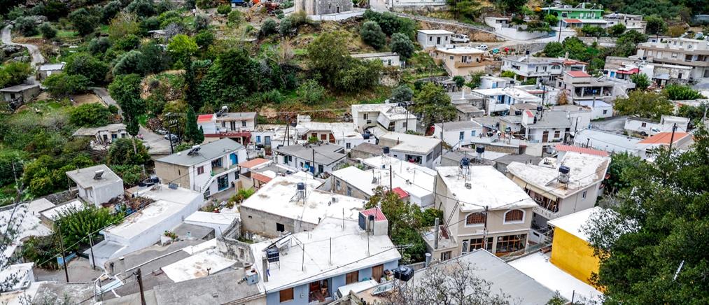 Βορίζια: Για αντίποινα και χειροβομβίδες απειλούν την οικογένεια της 56χρονης που κηδεύεται αύριο