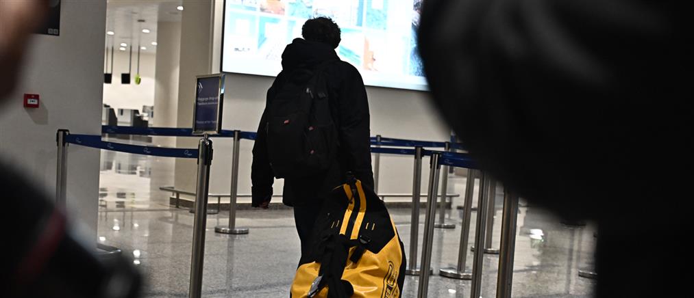 Τουρκία: Πραγματοποιήθηκε η πρώτη πτήση προς το Ιρακινό Κουρδιστάν μετά από δυόμιση χρόνια απαγόρευσης