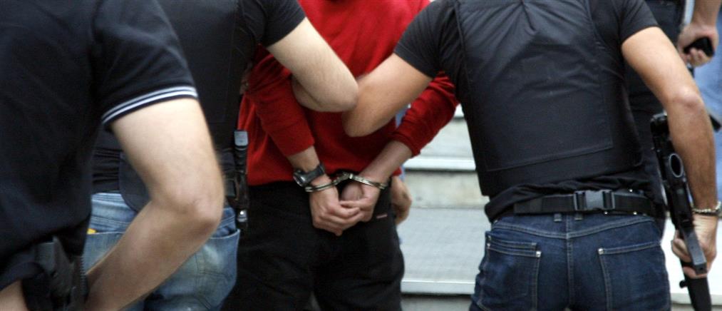 Πάρνηθα - Επίθεση σε εθελοντές: Στη φυλακή οι 5 κατηγορούμενοι