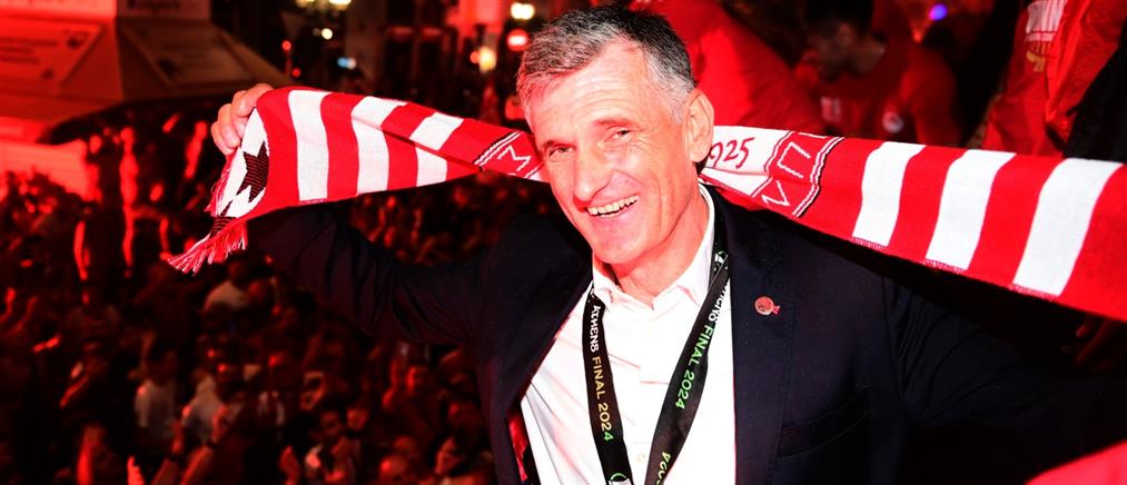 Ολυμπιακός: Στη τελική ευθεία η ανανέωση του Μεντιλίμπαρ