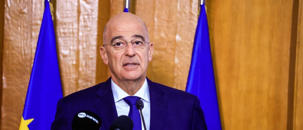 Δένδιας: Εκπλήρωση της εθνικής μας υποχρέωσης η μετάβαση των Ενόπλων Δυνάμεων στη νέα εποχή