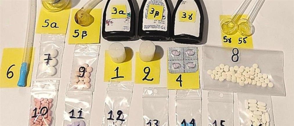 Λιμάνι Χανίων: 37χρονος έκρυψε στη χειραποσκευή του ναρκωτικές ουσίες