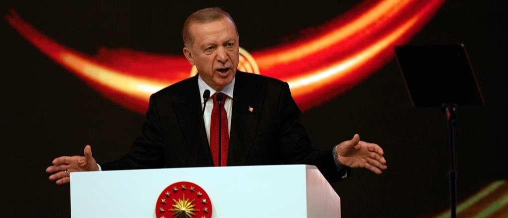 Τουρκία – Ερντογάν: Αντιδράσεις για την μεταβίβαση εξουσιών στον Πρόεδρο