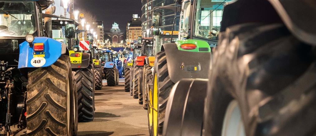 Συμφωνία ΕΕ - Mercosur: Αναβλήθηκε για τον Ιανουάριο - Προειδοποίηση της Παραγουάης