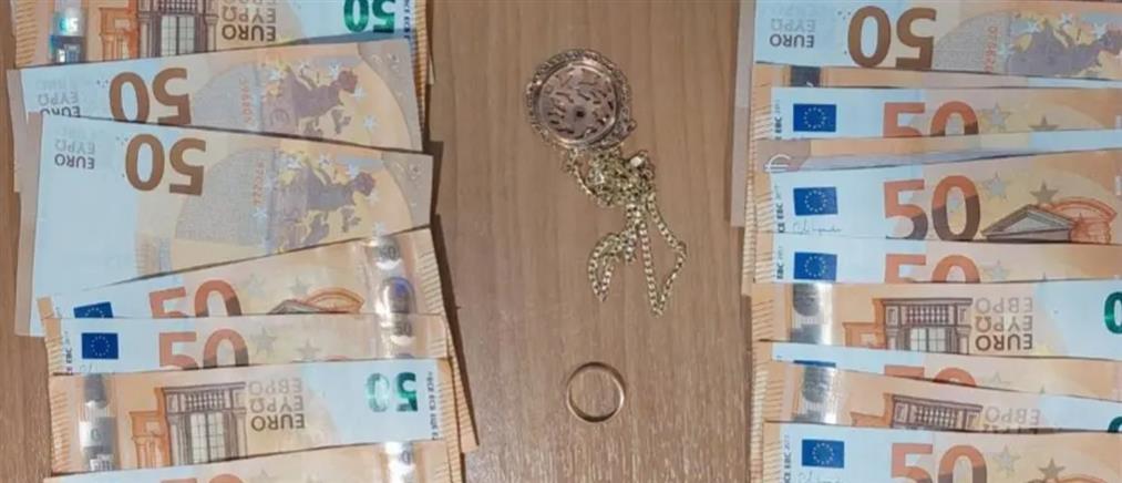 Μυτιλήνη: 52χρονος εξαπάτησε ηλικιωμένη και της απέσπασε μεγάλο χρηματικό ποσό