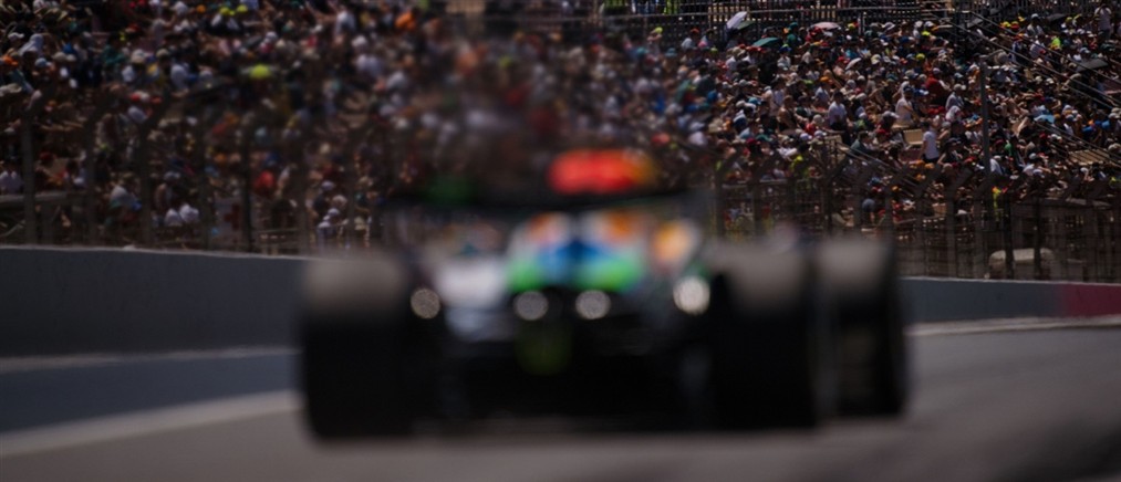 Formula 1: Το 14ο Grand Prix στην Ισπανία έρχεται την Κυριακή 13/9 ζωντανά αποκλειστικά σε ΑΝΤ1 και ΑΝΤ1+