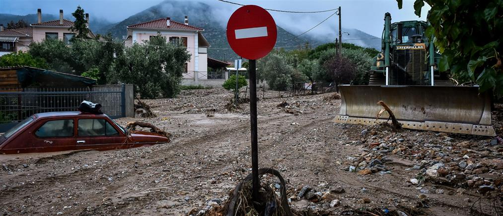 Κυρανάκης: Δημιουργούμε μικροδορυφόρους για την αντιμετώπιση φυσικών καταστροφών