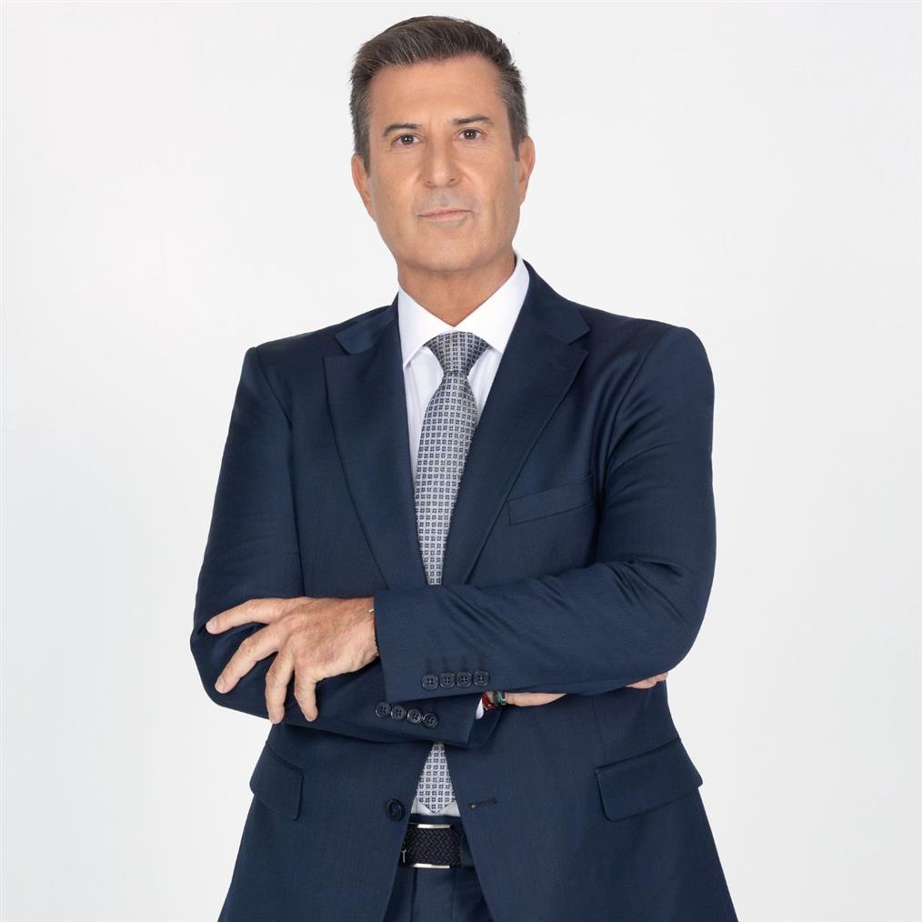 Ο Παναγιώτης Στάθης στο FTHIS: Το "Καλημέρα Ελλάδα" & η συνεργασία με την Άννα Λιβαθυνού - "Με τον Γιώργο Παπαδάκη είπαμε πολλά πράγματα"