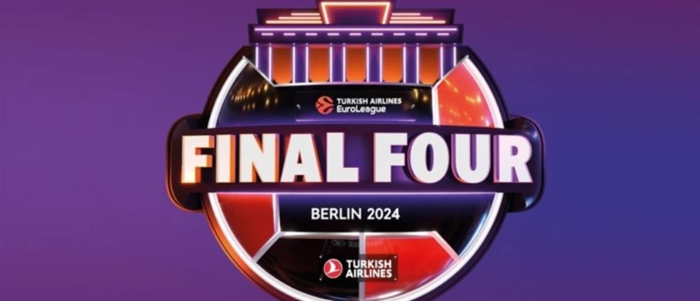 Euroleague - Final 4: Παναθηναϊκός και Ολυμπιακός παίζουν “τελικούς” για την πρόκριση