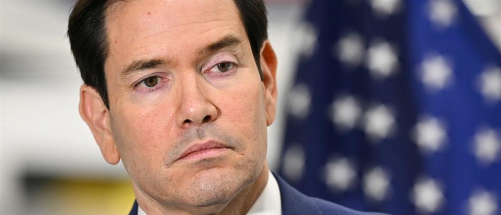 Γενεύη - Ρούμπιο: Κάναμε τρομερή πρόοδο - Έχουμε ένα βασικό κείμενο