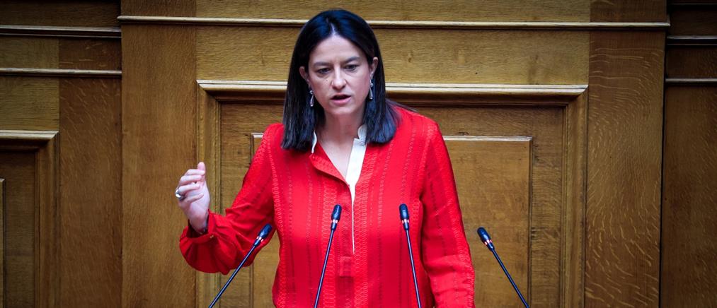 Νίκη Κεραμέως: Τα ΚΕΠΑ γίνονται, όπως πρέπει να είναι: ανθρώπινα, σύγχρονα, δίπλα σε κάθε πολίτη