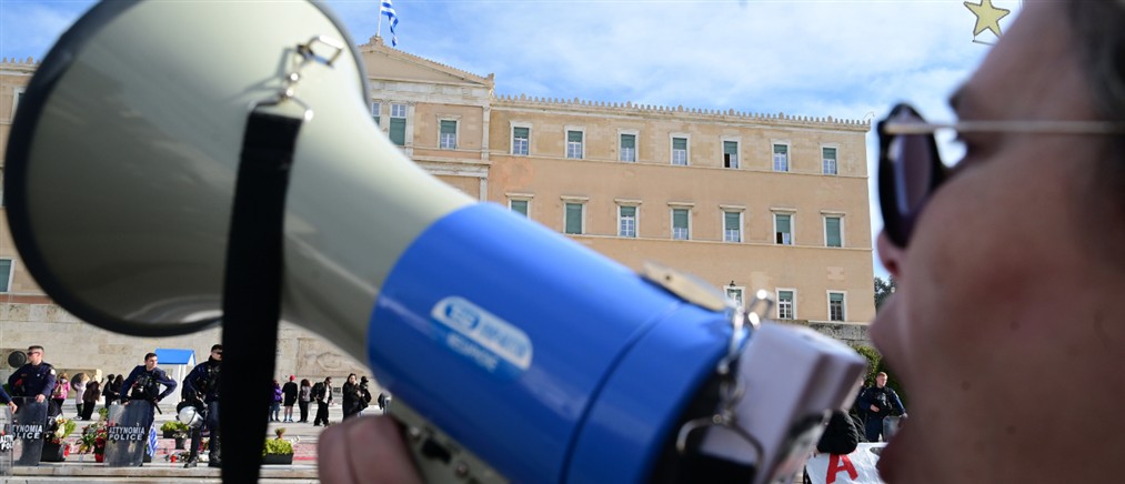 Απεργία 24 Ιουνίου: Ποιοι κλάδοι συμμετέχουν - Τι ώρα θα γίνουν οι συγκεντρώσεις