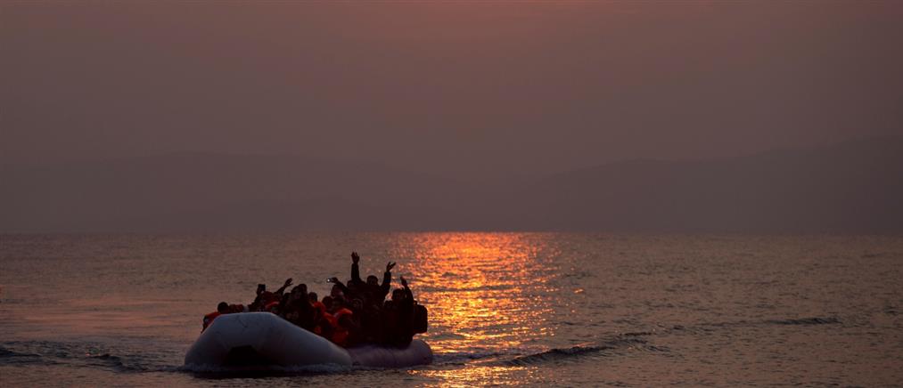 Μεταναστευτικό – Κρήτη: “Κύματα” αφίξεων στα νότια του νησιού