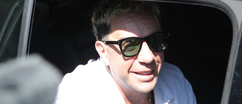 Μαζωνάκης - "Αποκαλύψεις": Τι λέει μάρτυρας που βρέθηκε μπροστά στο περιστατικό που περιγράφει ο 22χρονος