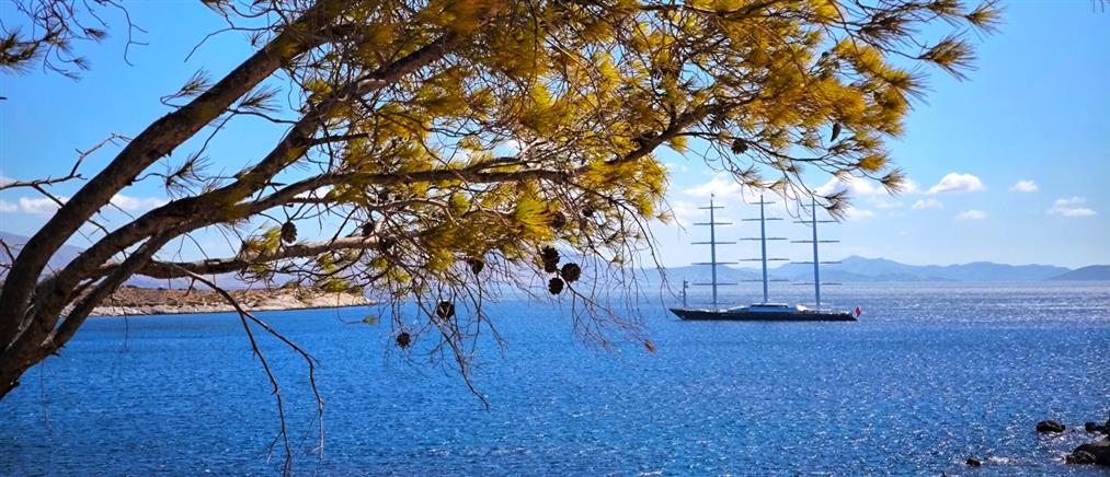Τι καιρό θα κάνει την Πέμπτη