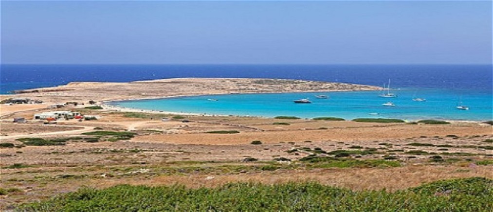 Σοκ στα Κουφονήσια: Νεκρή 23χρονη τουρίστρια - Επί 1,5 ώρα προσπαθούσαν να την επαναφέρουν