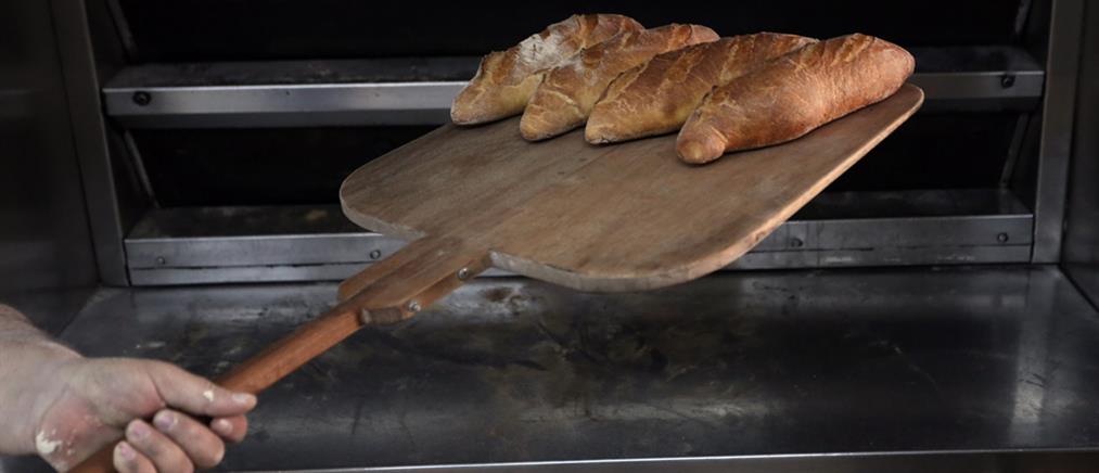 Ψωμί: Ο Σκρέκας ζήτησε από τους αρτοποιούς να κρατήσουν σταθερές τις τιμές