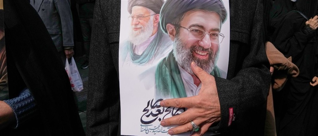 Αόρατος παραμένει ο γιός του δολοφονηθέντος Αγιατολάχ Αλί Χαμενεϊ