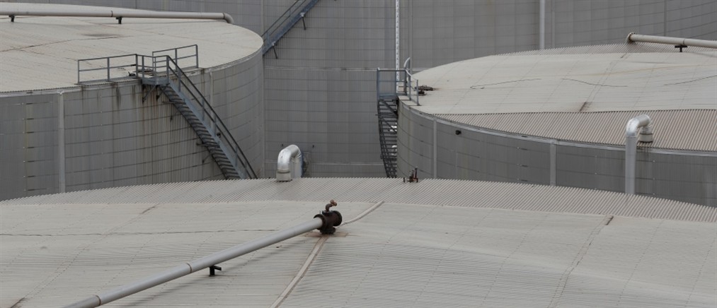 ΗΠΑ: Πάνω από τα 100 δολάρια το βαρέλι έκλεισε το Μπρεντ