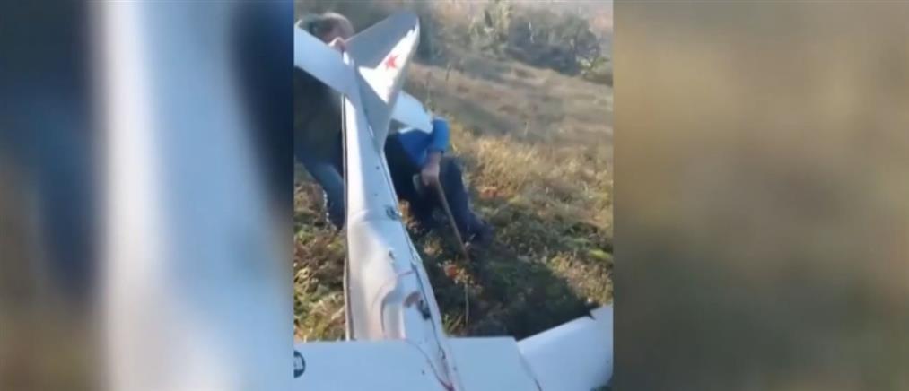 Τουρκία: Σοκ προκαλεί η πτώση και τρίτου ντρόουν μέσα σε μια βδομάδα