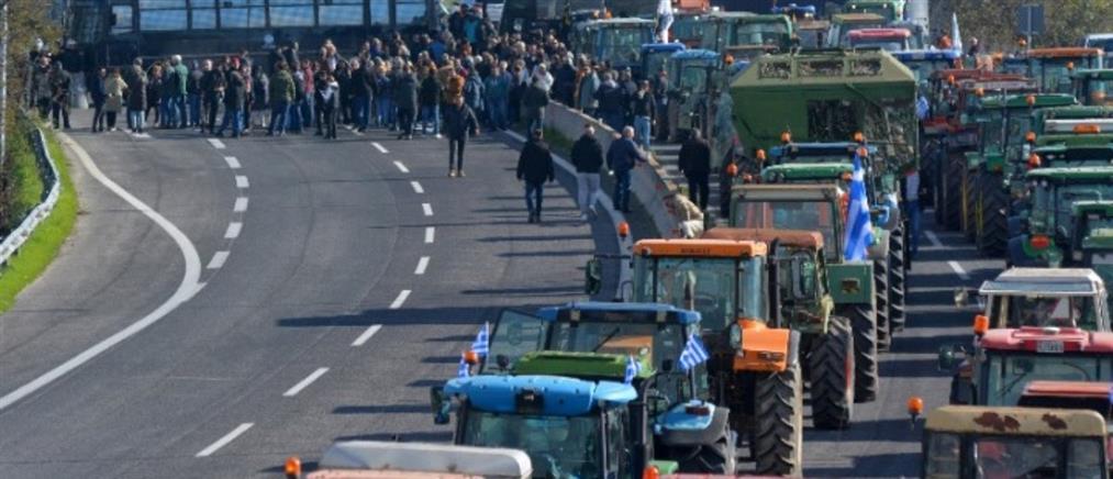 Αγρότες: Πληρωμές 3,8 δις το 2025 μέσω ΟΠΕΚΕΠΕ, Κρατικού Προϋπολογισμού και ΕΛΓΑ - Τα μόνιμα μέτρα της κυβέρνησης