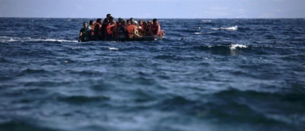 ΟΗΕ: Ένα παιδί την ημέρα χάνει τη ζωή του στην προσπάθεια να διαπλεύσει την κεντρική Μεσόγειο