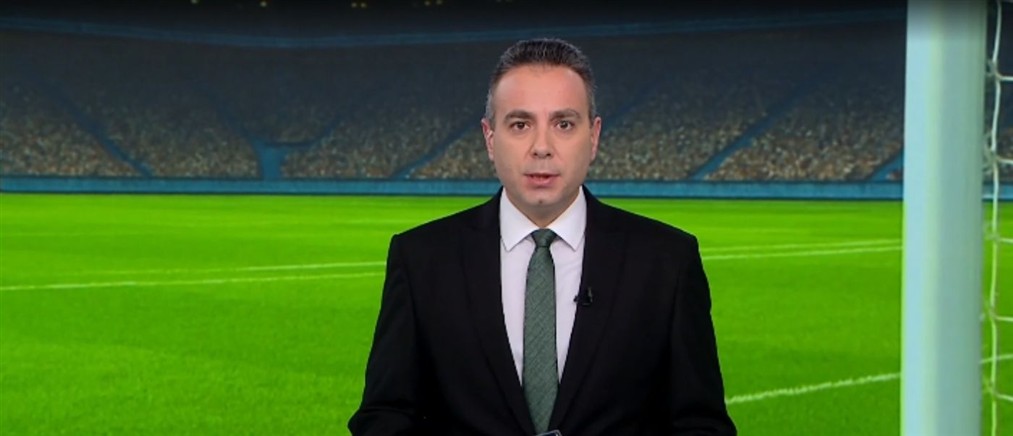 ANT1 Sports: Σήμερα τα πρώτα παιχνίδια στους "16" για ΑΕΚ και Παναθηναϊκό