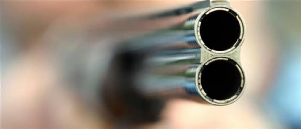 Λάρισα: Πήγε να πάρει τα χρωστούμενα και τον απείλησε με καραμπίνα