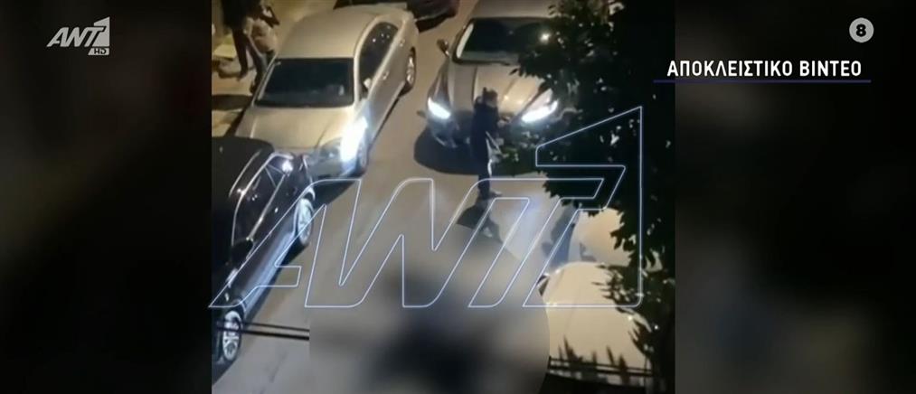 Κυψέλη: Αυτοί είναι οι 3 Τούρκοι που καταζητούνται για τη δολοφονία ομοεθνή τους