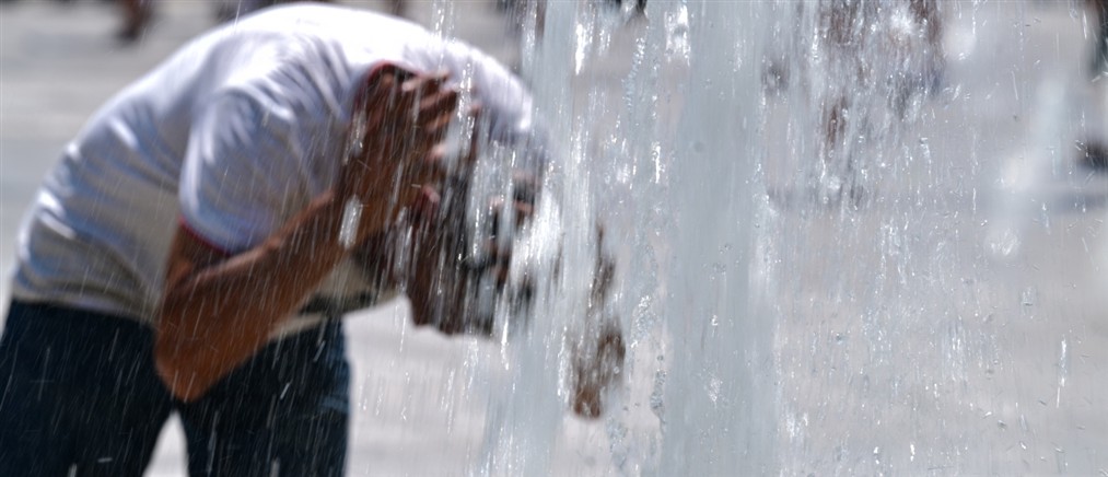 Ισχυροί άνεμοι και υψηλές θερμοκρασίες τις επόμενες ημέρες - Τι προβλέπουν οι επιστήμονες