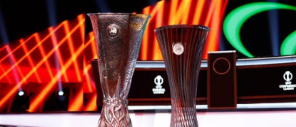 Europa League: Φαβορί η Άστον Βίλα, 27ος ο ΠΑΟΚ, 28ος ο Παναθηναϊκός