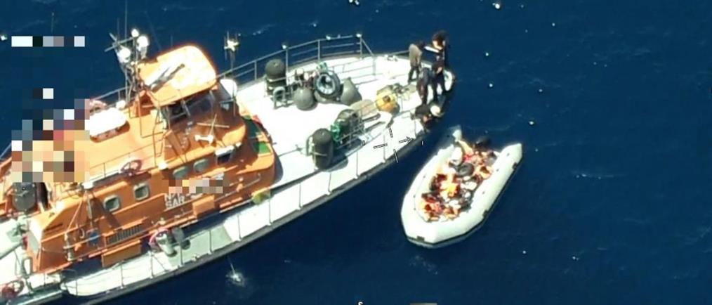 Μεταναστευτικό – Πλεύρης: Το νέο δόγμα πλέον είναι επιστροφή η φυλάκιση