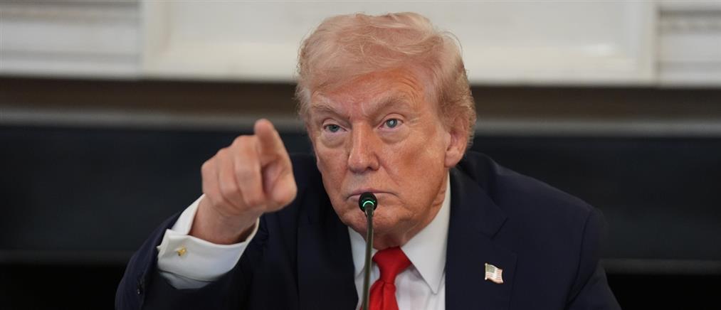 Τραμπ: Θα ανταποδώσουμε το χτύπημα στο Ισλαμικό Κράτος