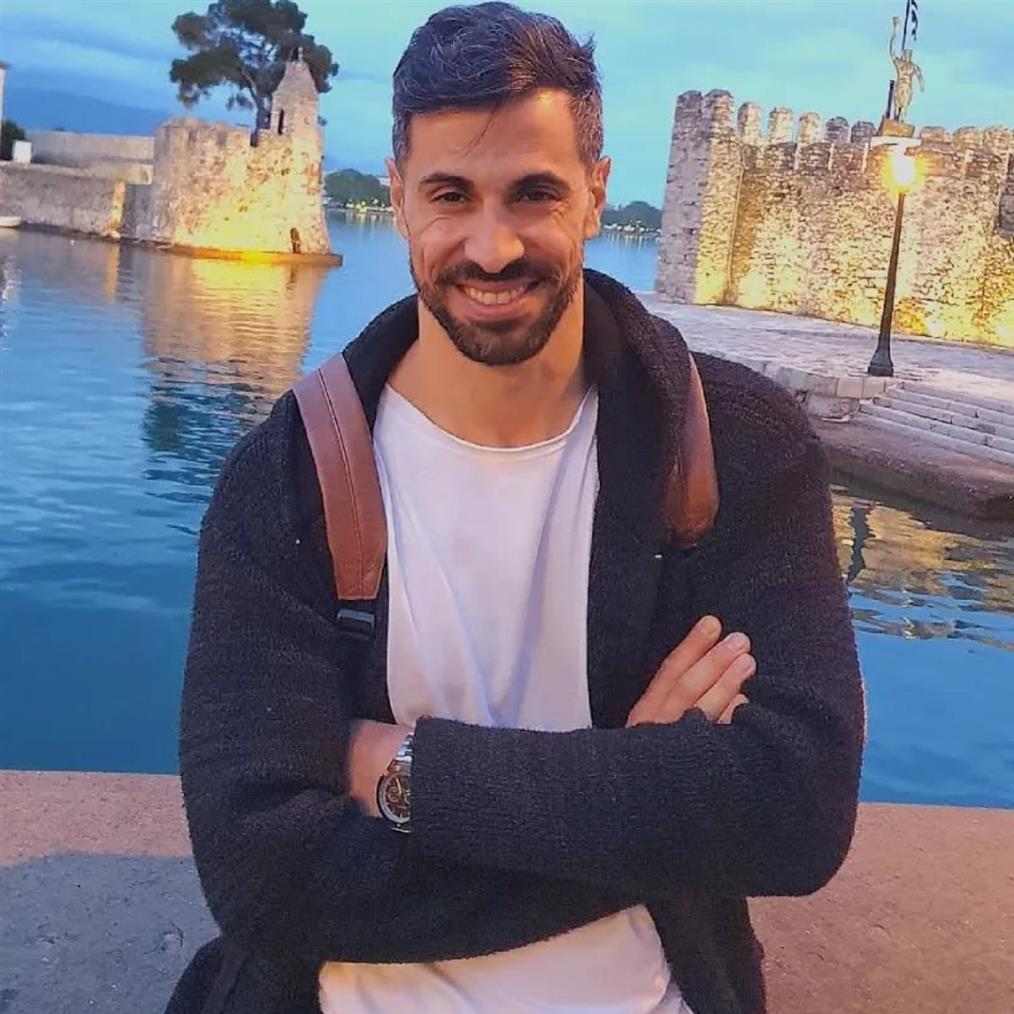 Γιώργος Παράσχος: Συγκλονίζει για τη μάχη του με τον καρκίνο - "Δυστυχώς η χημειοθεραπεία δεν πήγε τόσο καλά όσο θα θέλαμε"
