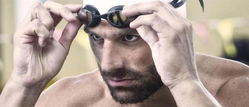 Χάλκινος στη Σιγκαπούρη ο Αντώνης Τσαπατάκης - Νέα διάκριση για τον σπουδαίο πρωταθλητή