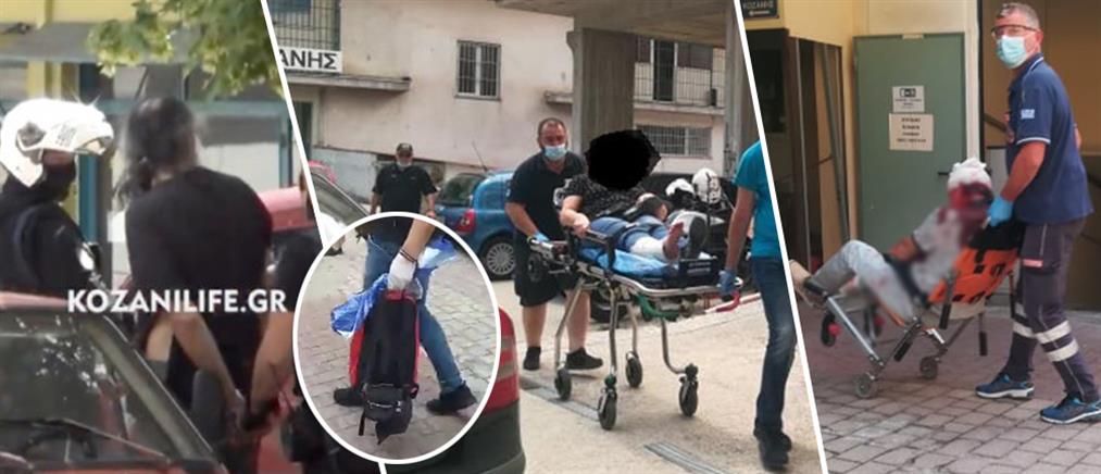 Κοζάνη: Στο Εφετείο Δυτ. Μακεδονίας εκδικάζεται σήμερα η υπόθεση του δράστη με το τσεκούρι