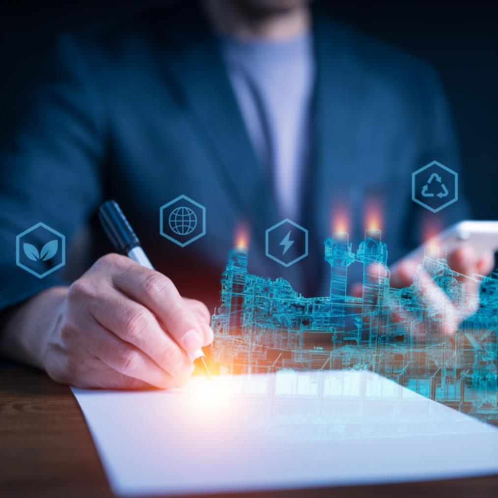 Πώς η ΔΕΠΑ Εμπορίας χτίζει πολλαπλές πηγές εσόδων στην ενεργειακή αγορά