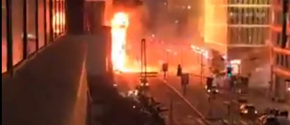 Η Χεζμπολάχ έτοιμη για μια "μακρά σύγκρουση" με το Ισραήλ, δήλωσε ο ηγέτης της