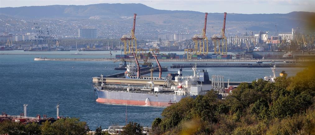 Ρωσία: Drones έπληξαν εξέδρα άντλησης πετρελαίου που ανήκει σε ρωσικό κολοσσό