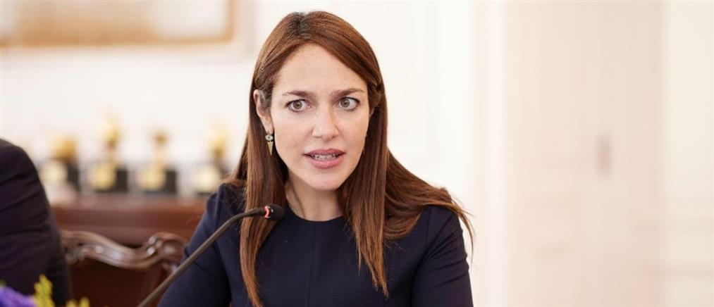 Δ. Μιχαηλίδου: Ψηφίζεται η δια βίου τριτεκνική ιδιότητα