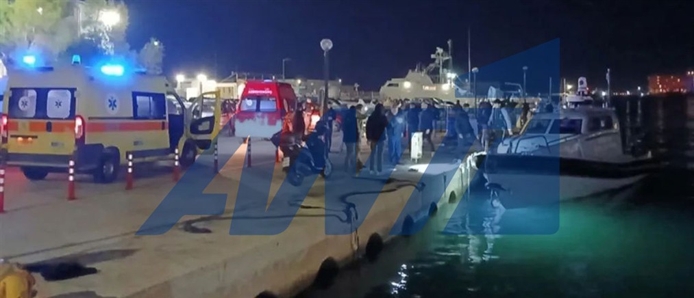 Τετάρτη 4 Φεβρουαρίου: Το πρώτο web δελτίο με τις σημαντικότερες ειδήσεις