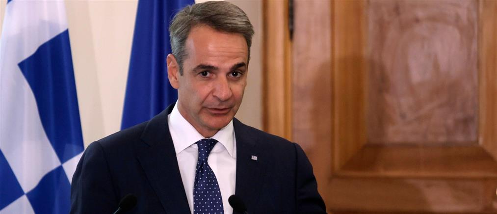Στην Αίγυπτο σήμερα ο Πρωθυπουργός για τη σύνοδο κορυφής για την ειρήνη στη Γάζα